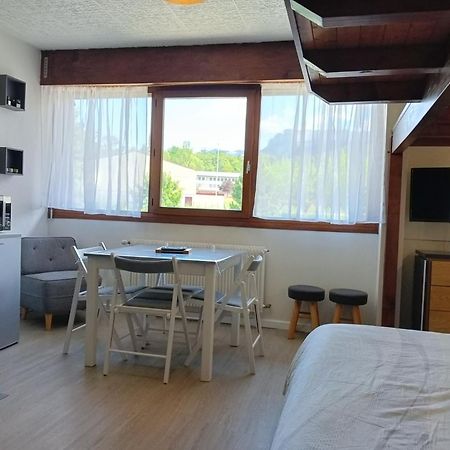 La Marjolaine Apartment Annecy Luaran gambar