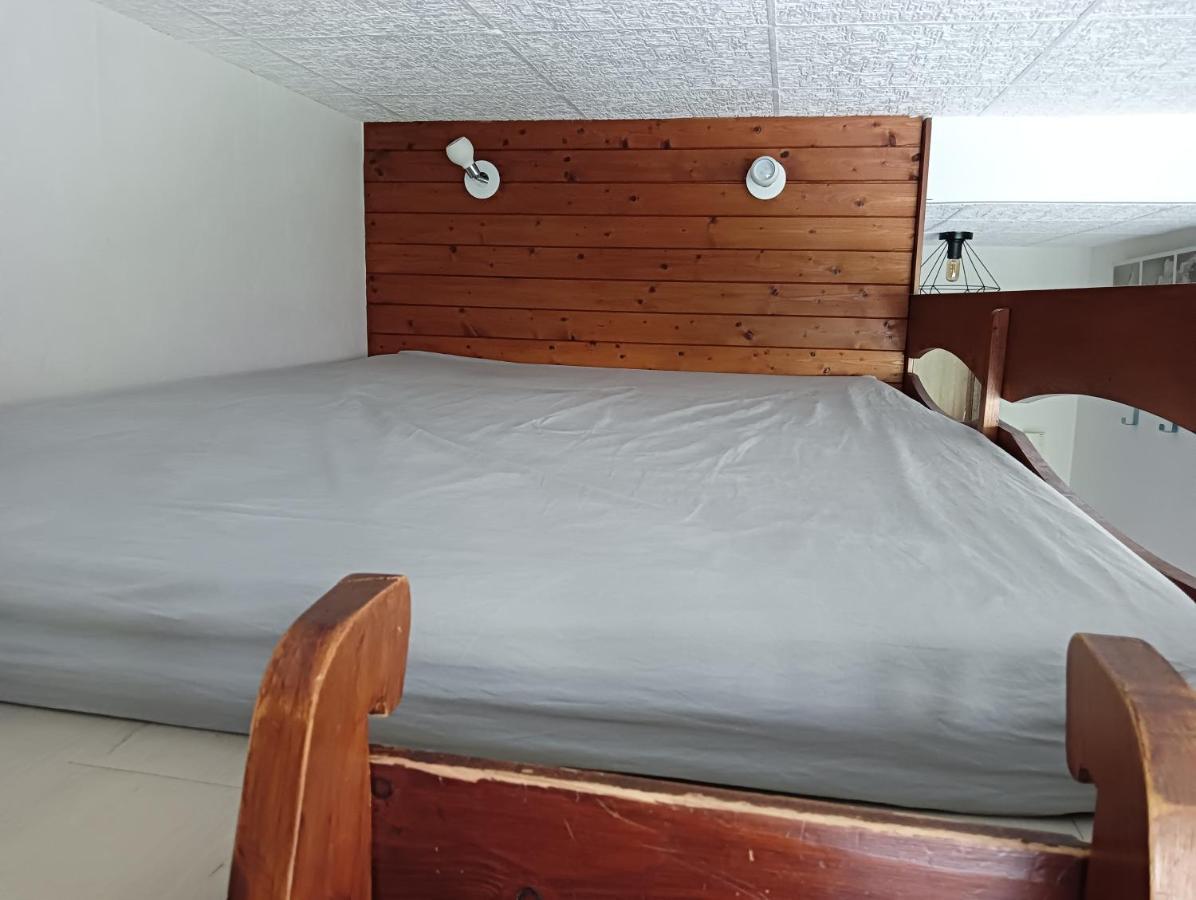 La Marjolaine Apartment Annecy Luaran gambar