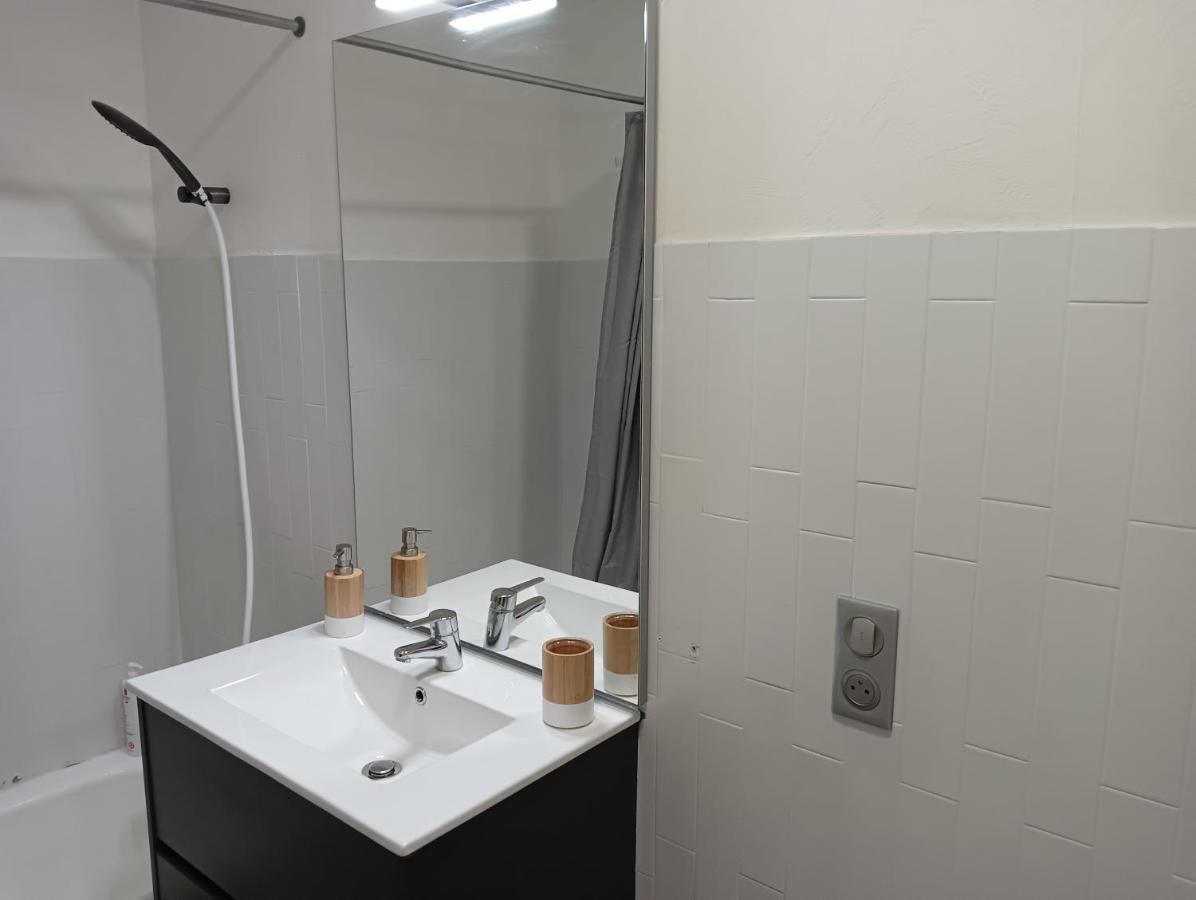 La Marjolaine Apartment Annecy Luaran gambar