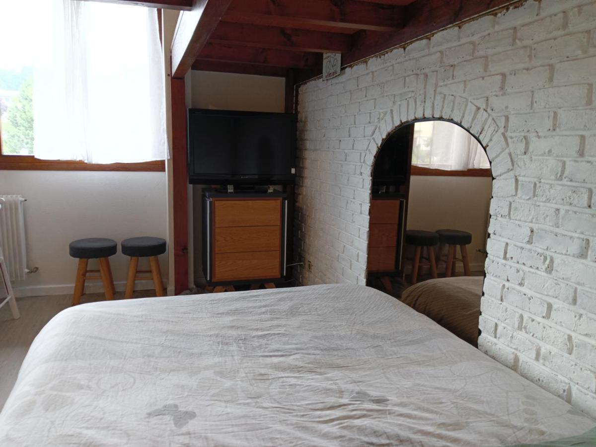 La Marjolaine Apartment Annecy Luaran gambar