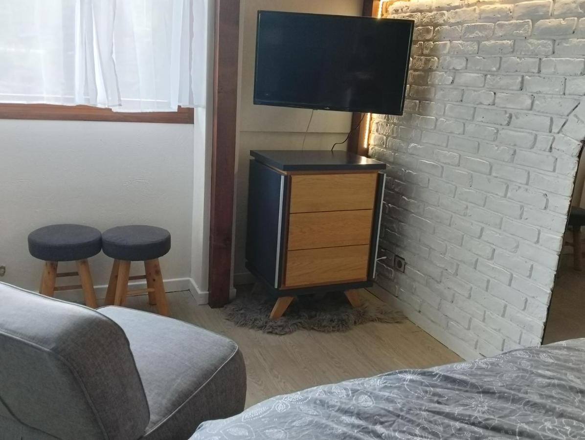 La Marjolaine Apartment Annecy Luaran gambar