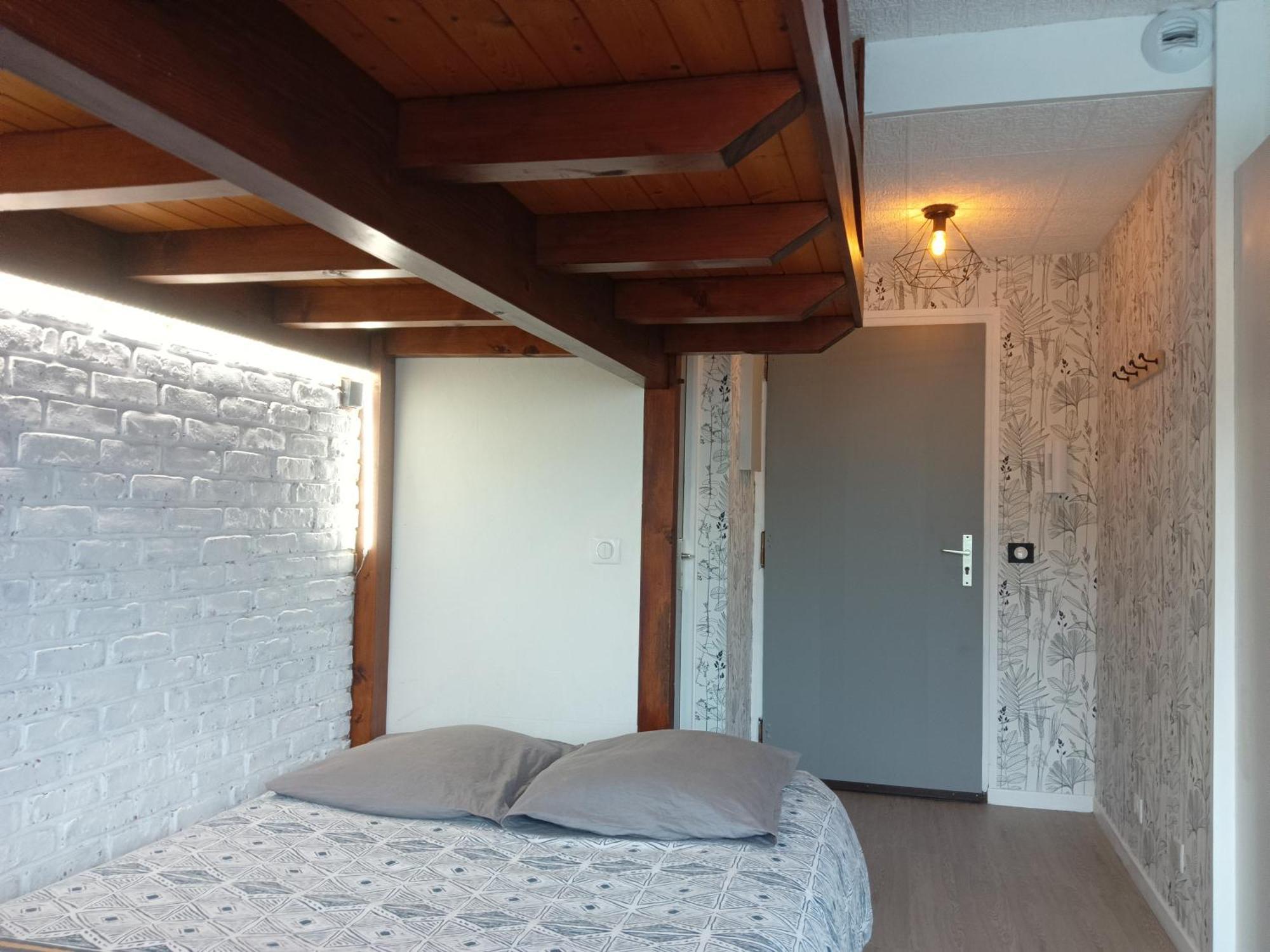 La Marjolaine Apartment Annecy Luaran gambar