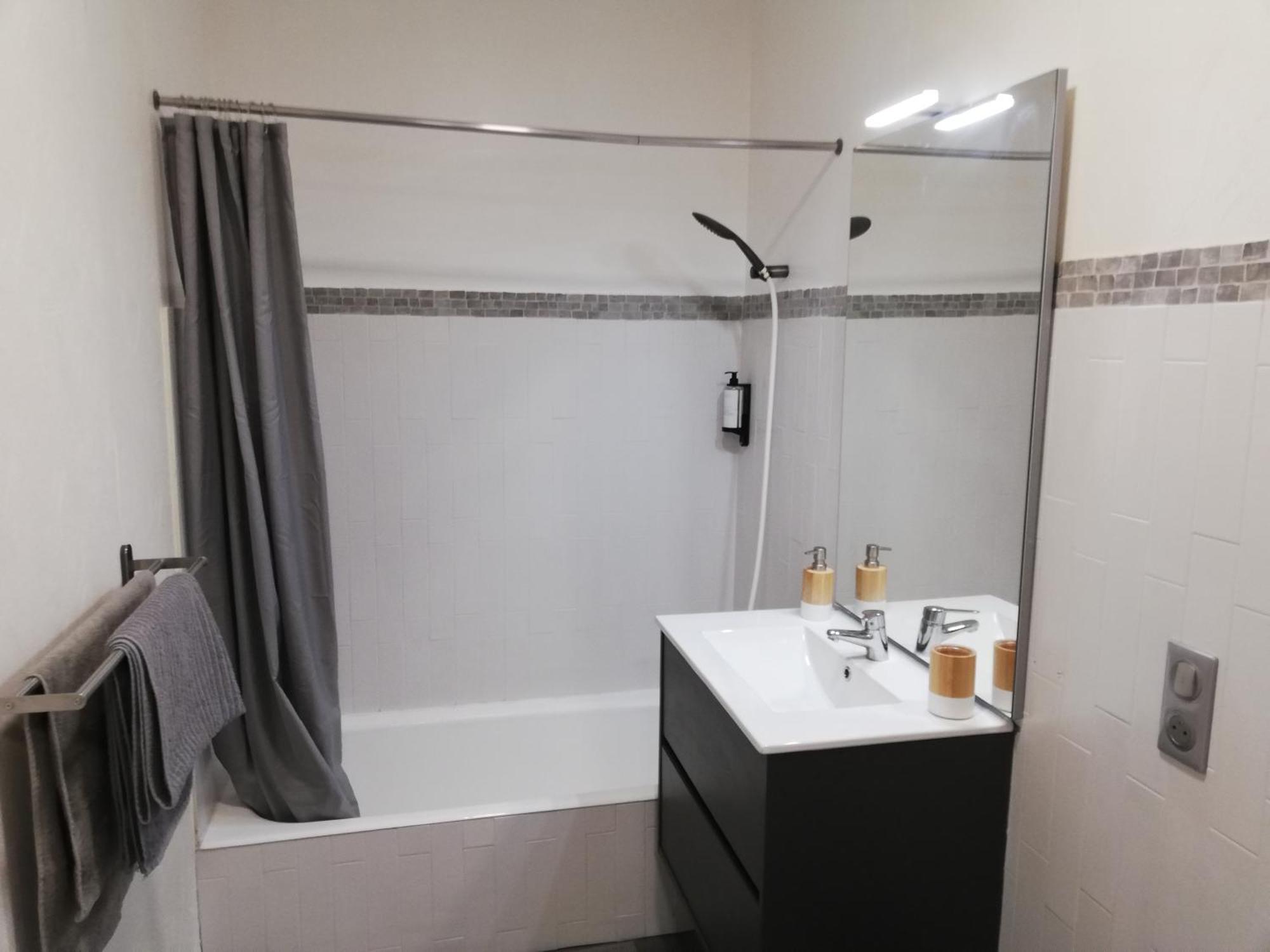 La Marjolaine Apartment Annecy Luaran gambar